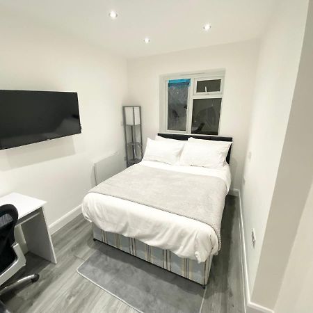 London Studio Chingford Extérieur photo
