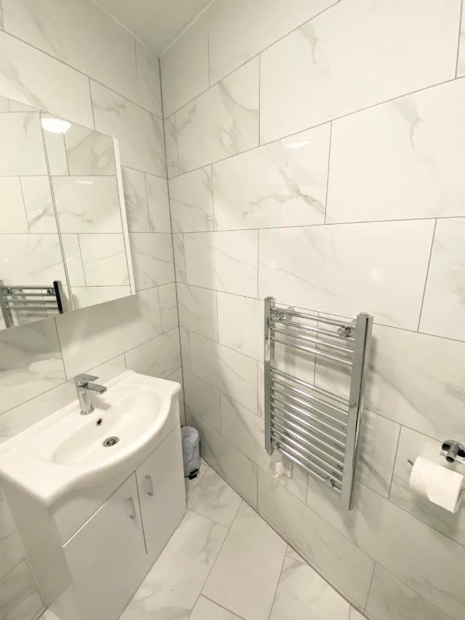 London Studio Chingford Extérieur photo