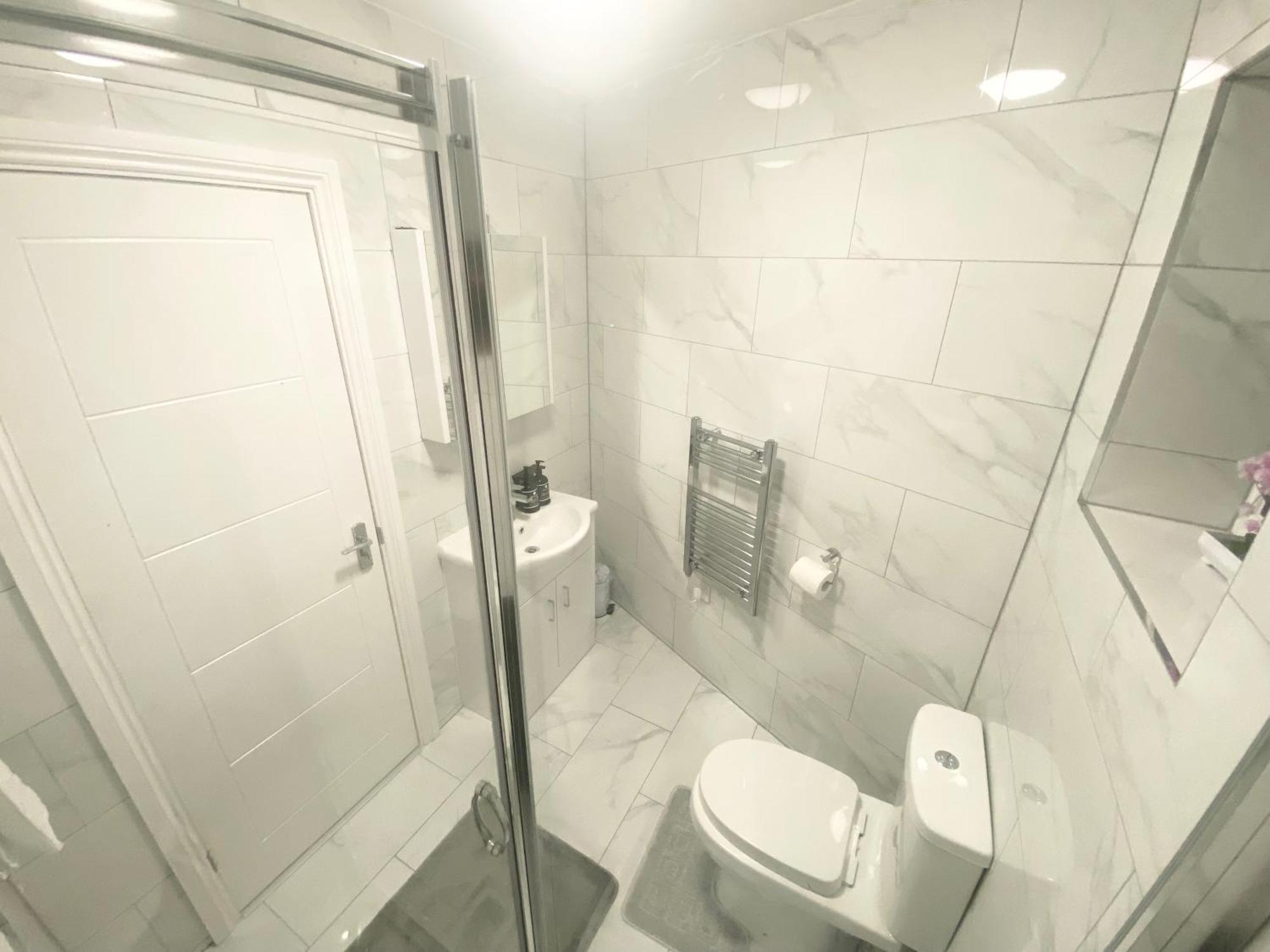 London Studio Chingford Extérieur photo