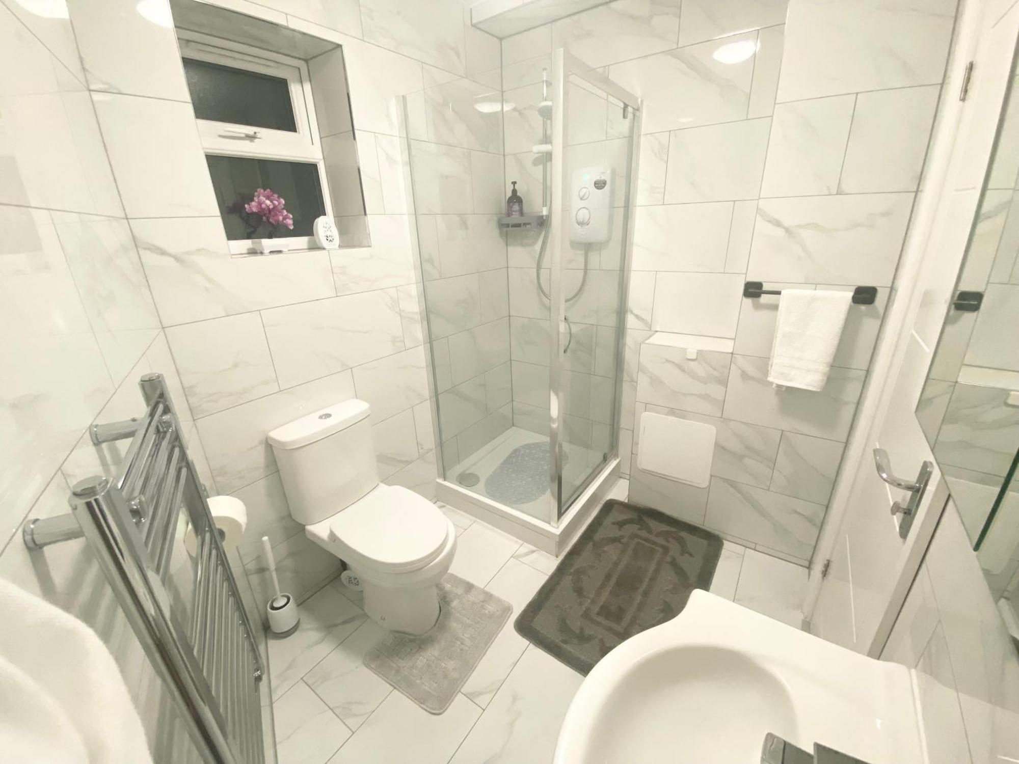 London Studio Chingford Extérieur photo